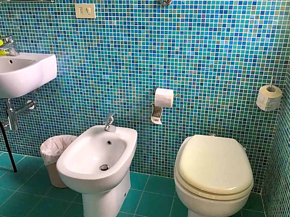 La Coccinella Residence