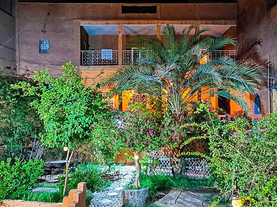 Riad Dar Zaouia