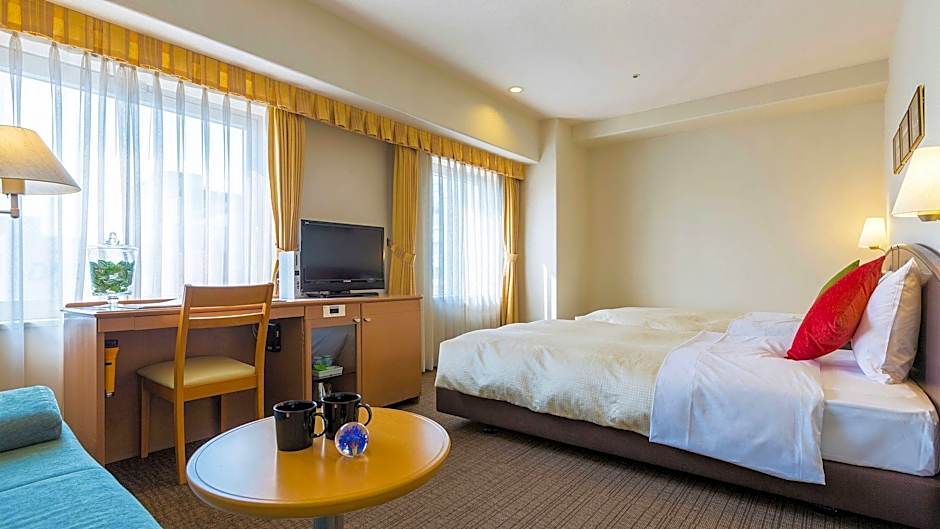 Hotel Resol Hakodate