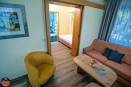 Suite without Balcony