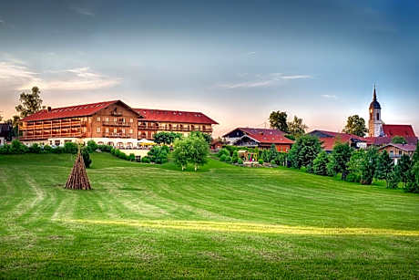 Hotel und Landgasthof Altwirt