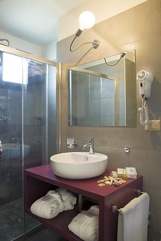 Hotel Ambassador