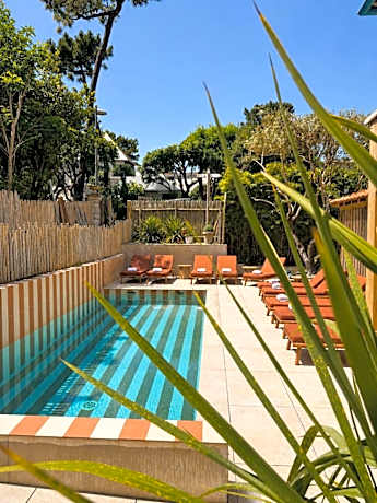 The Originals Boutique La Villa Ouest & SPA