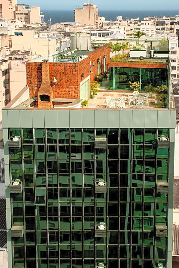 Américas Benidorm Hotel