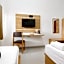 Urbanview Hotel Bundaran Besar Palangkaraya by RedDoorz
