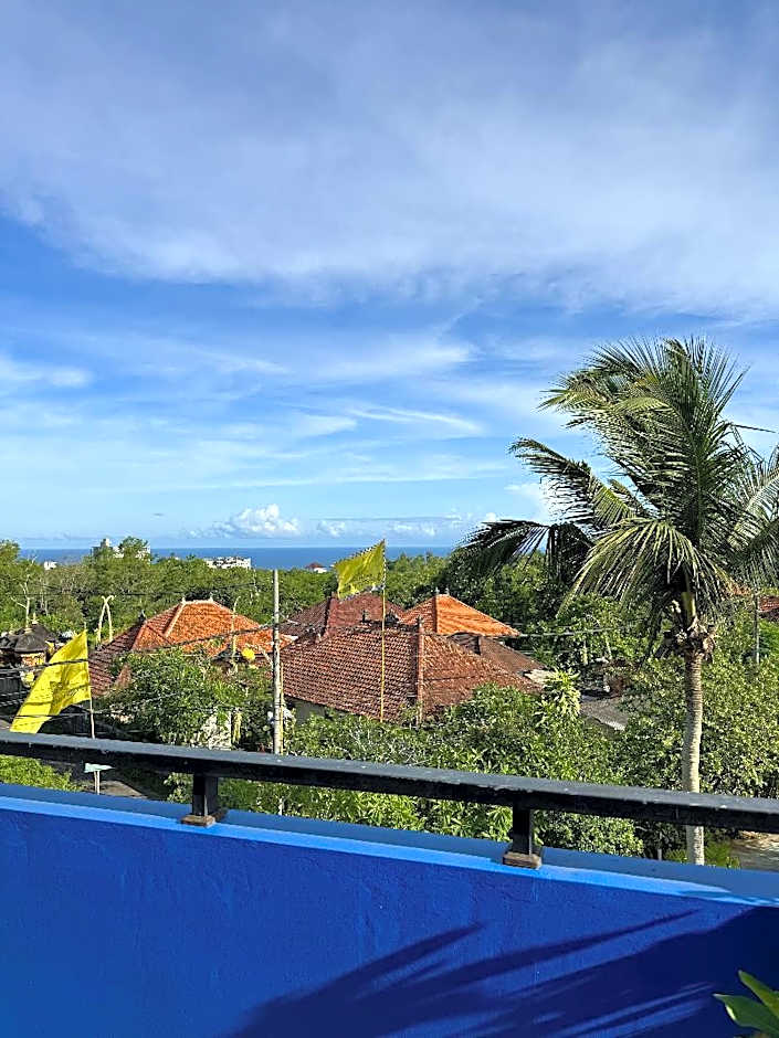Pondok Sentana Guest House