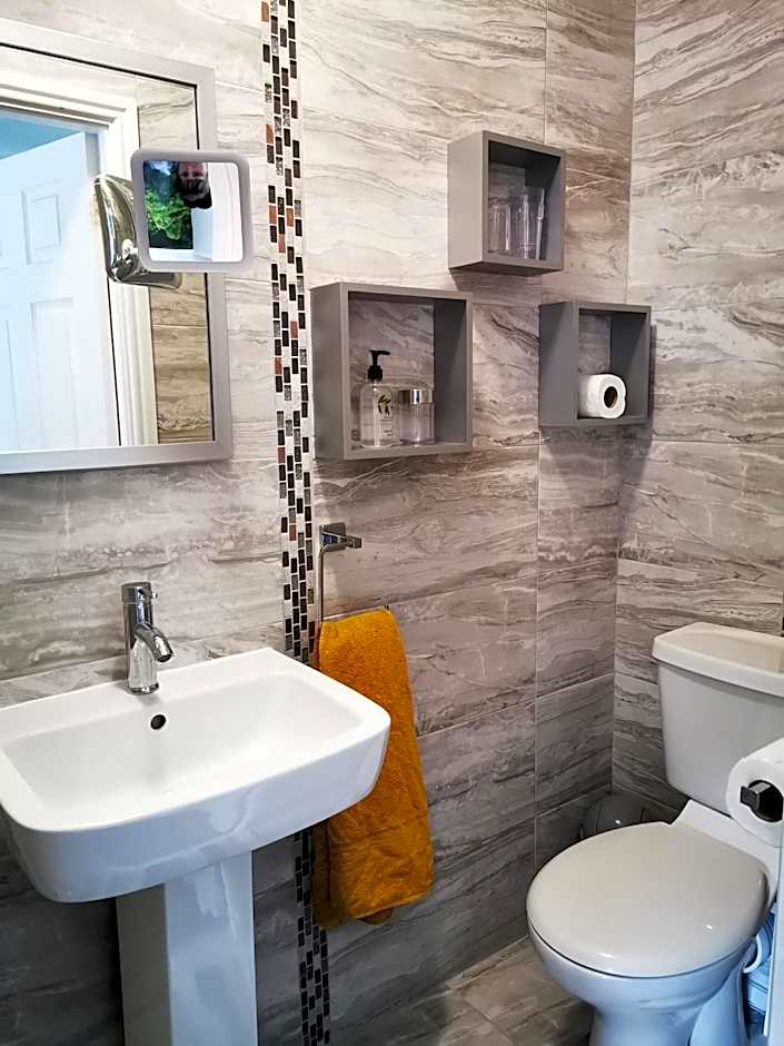 Dolweunydd Bed and Breakfast