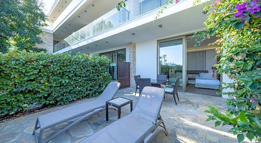 Spektr Boutique Hotel Yalikavak