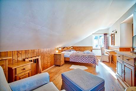 Superior Apartment