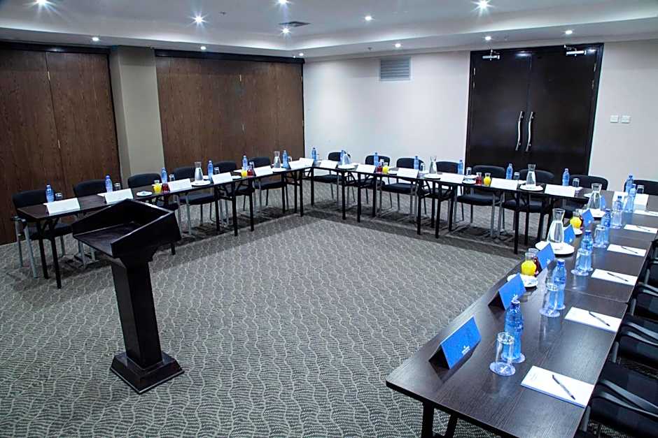 Protea Hotel by Marriott Lusaka Tower