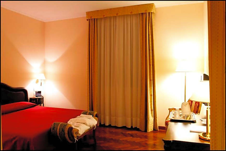 Hotel Villa Pigna