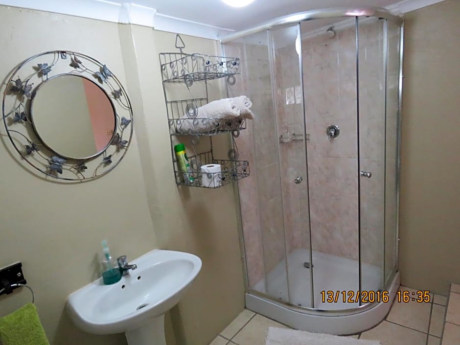 Klein Paradys Lodge - Polokwane