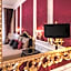 Austria Trend Schloss Schoenbrunn Grand Suite