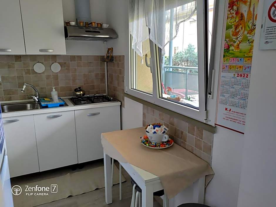 B&B San Vitale
