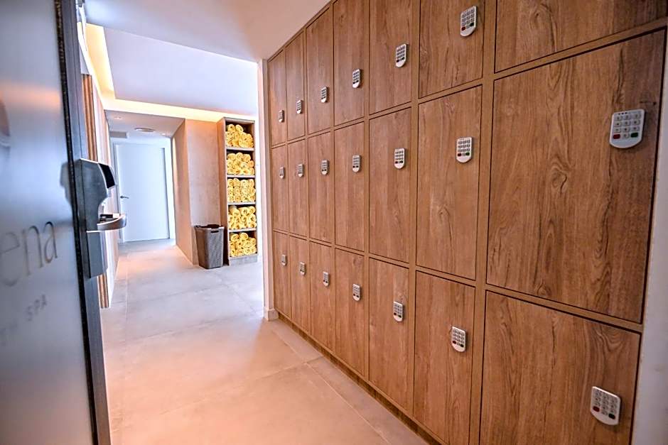 Hotel Denver Mar del Plata