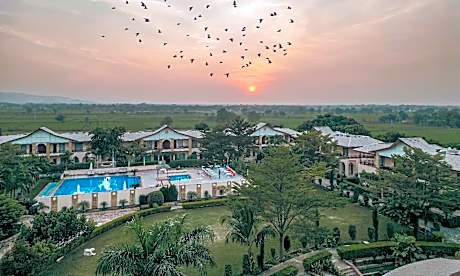 Abhyaran Resort & Spa Ranthambore