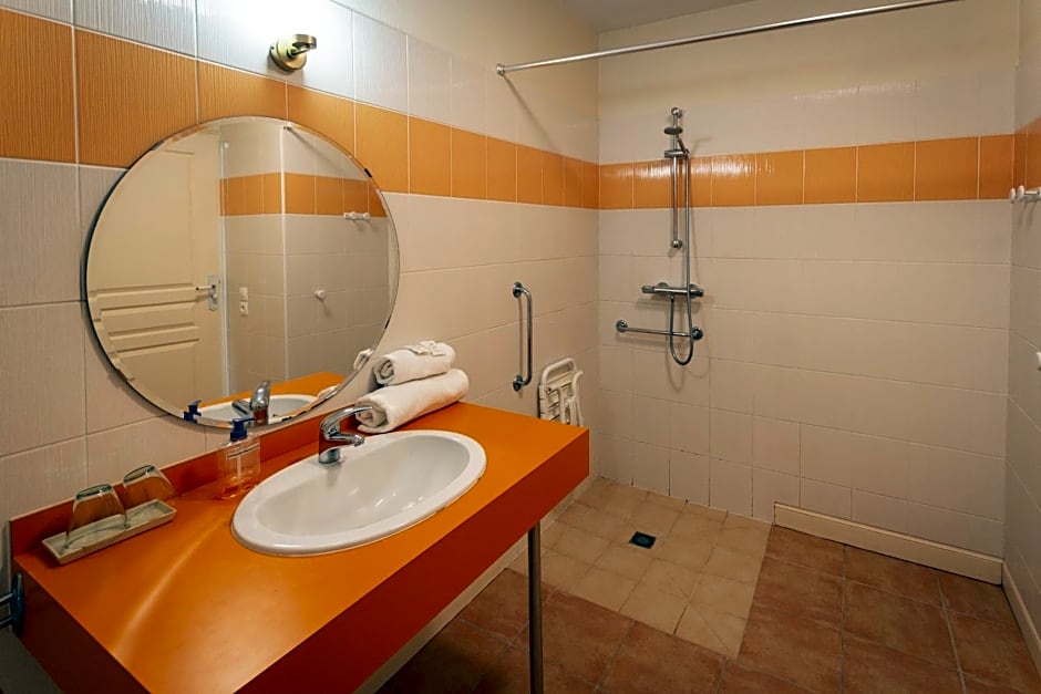 La Haye Gîtes et Chambre d'Hôtes