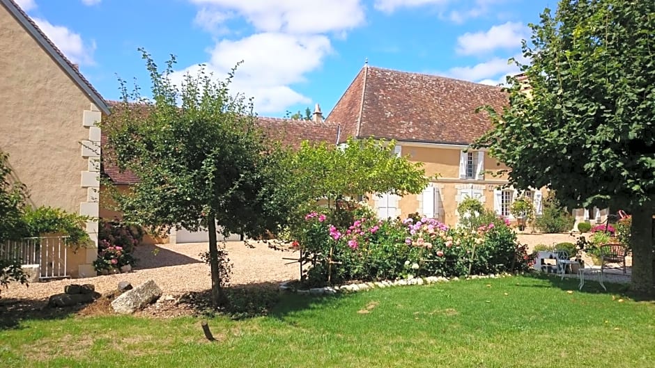 Chambre d'Hôtes Bracueil