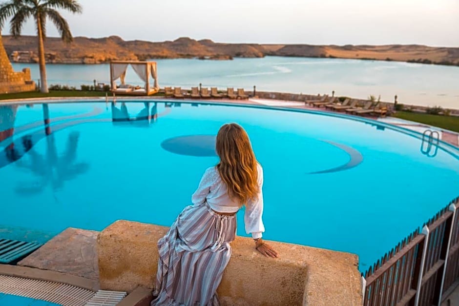 Seti Abu Simbel Hotel