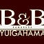 B&B YUIGAHAMA