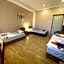 Hermina apartmanház