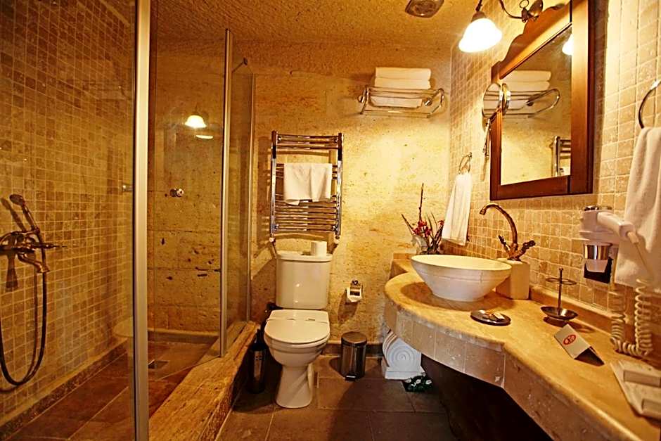 Miras Hotel Cappadocia