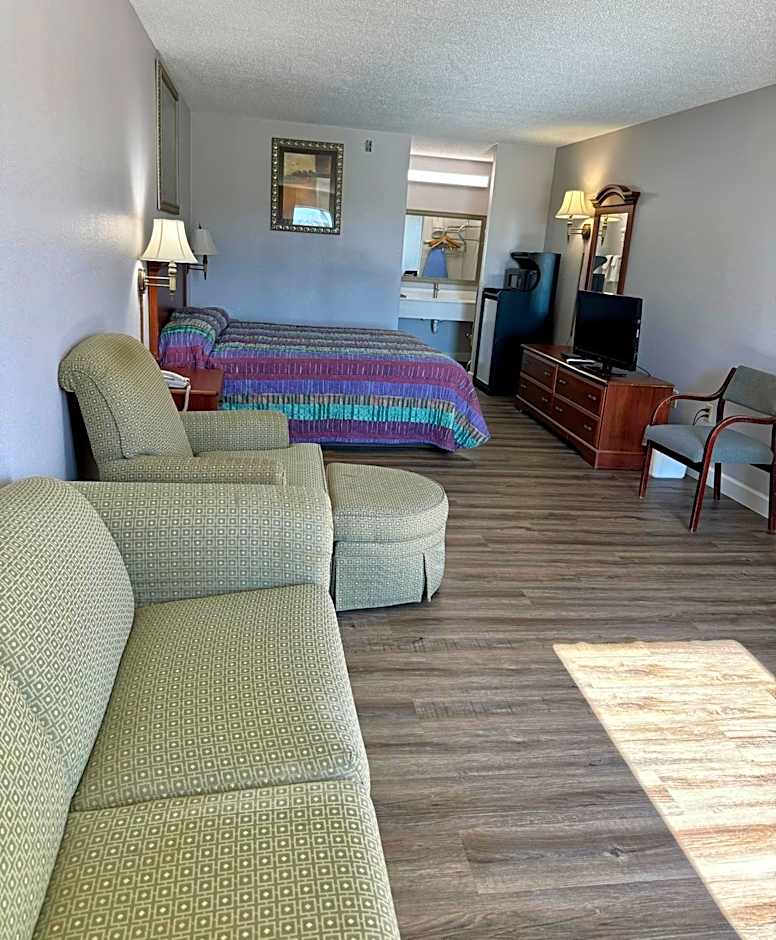 Sylvester Inn