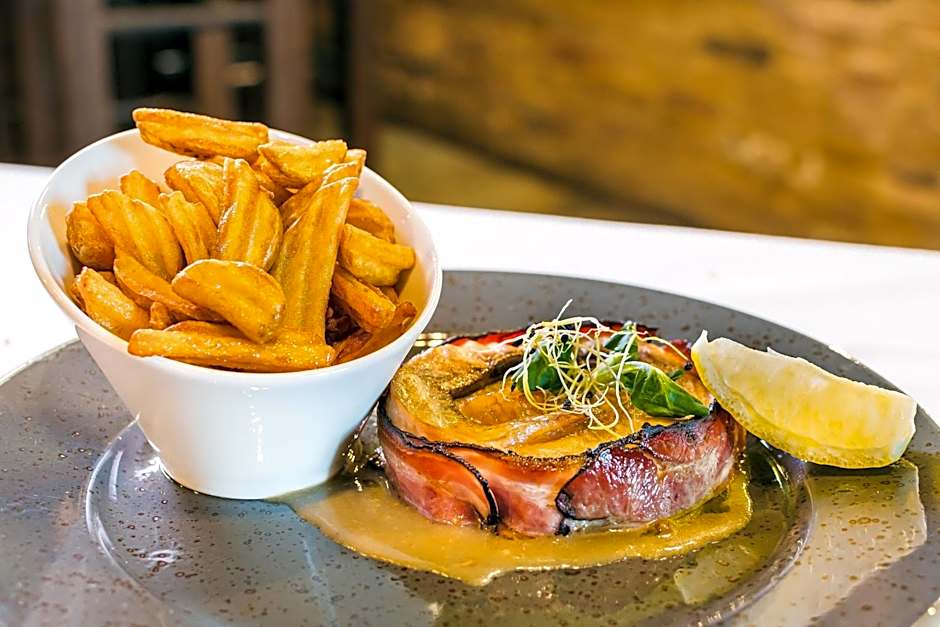 Hotel Jelínkova vila