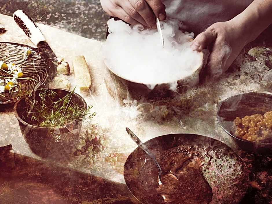 Lapland Hotels Sky Ounasvaara