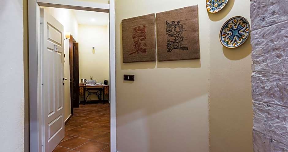 Dream Holiday Ortigia