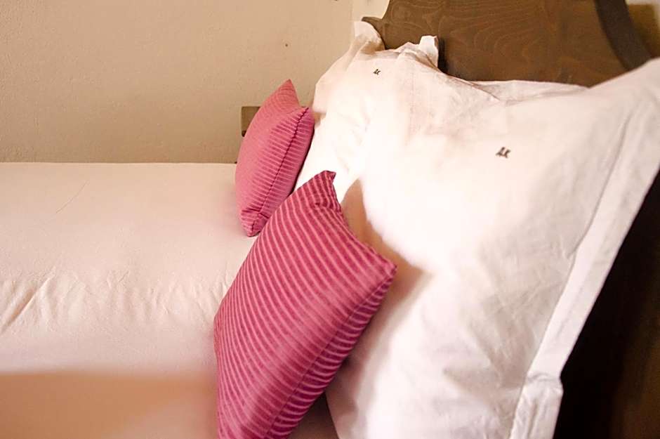 Family Hotel Dinchova kushta