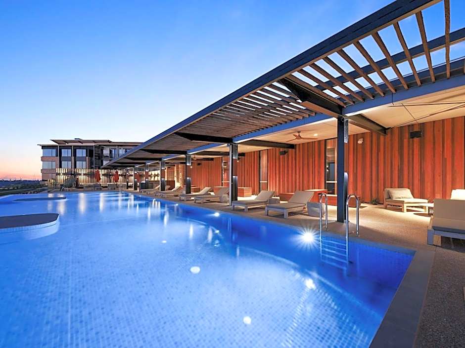 The Sebel Yarrawonga Silverwoods