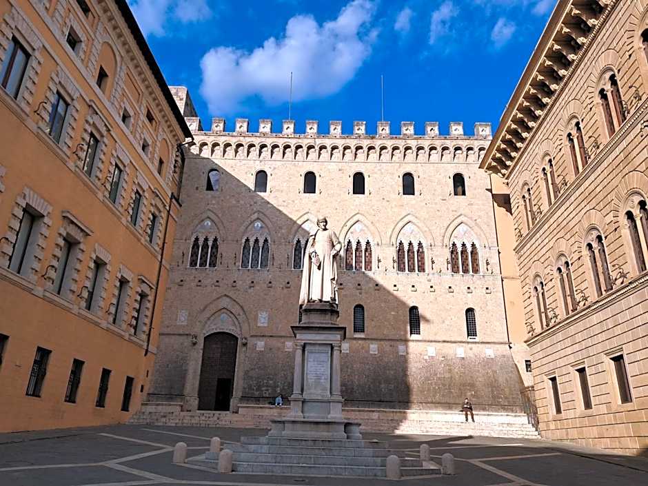 Hotel Minerva