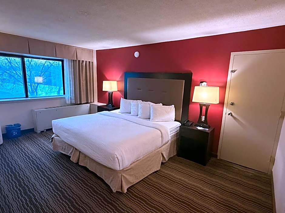 Randolph House Hotel, Trademark Collection by Wyndham