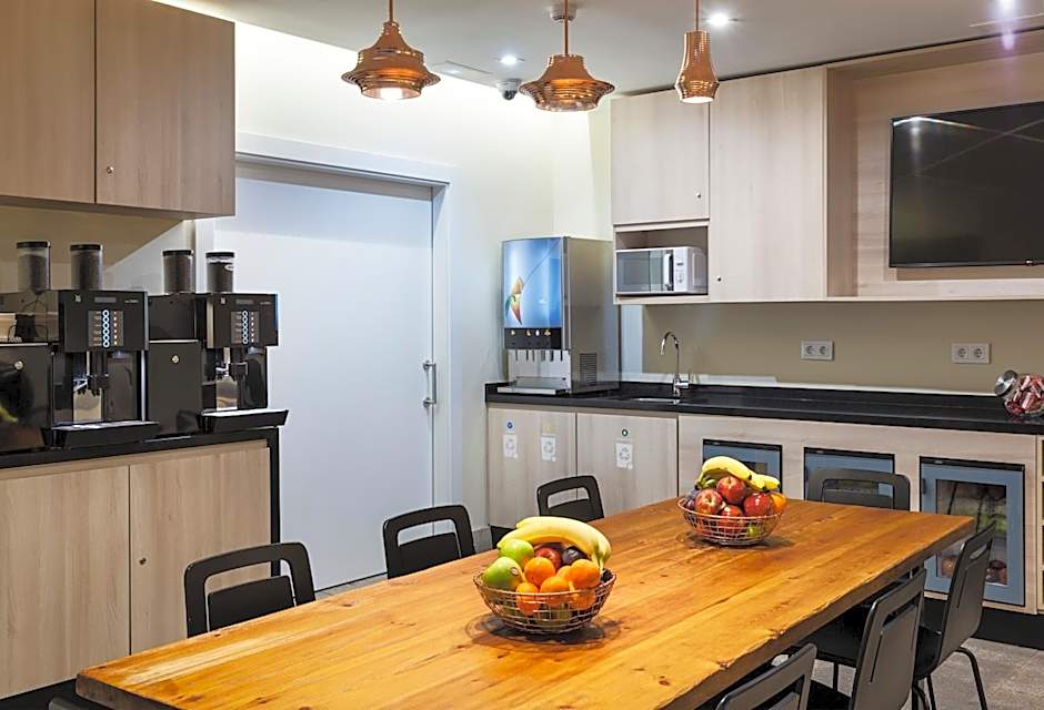 B&B Hotel Madrid Centro Puerta del Sol