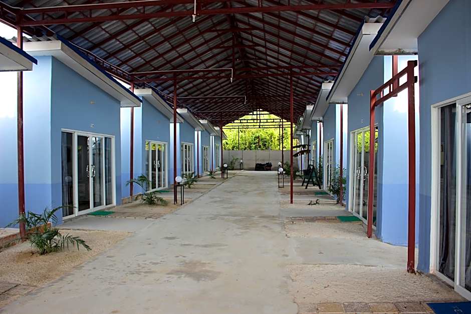 SCARLET SAILS BUNGALOW
