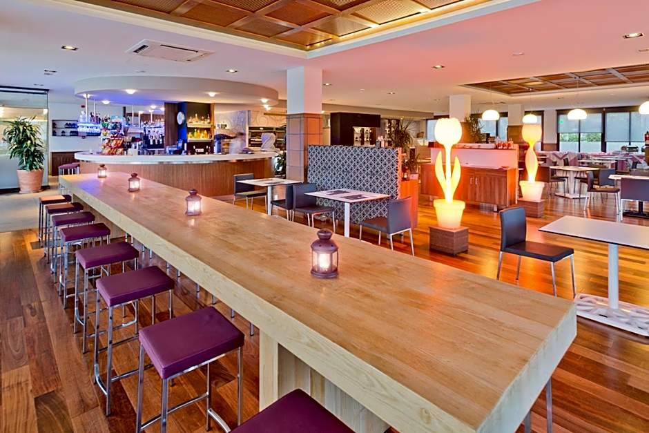 Aqua Hotel Aquamarina & Spa