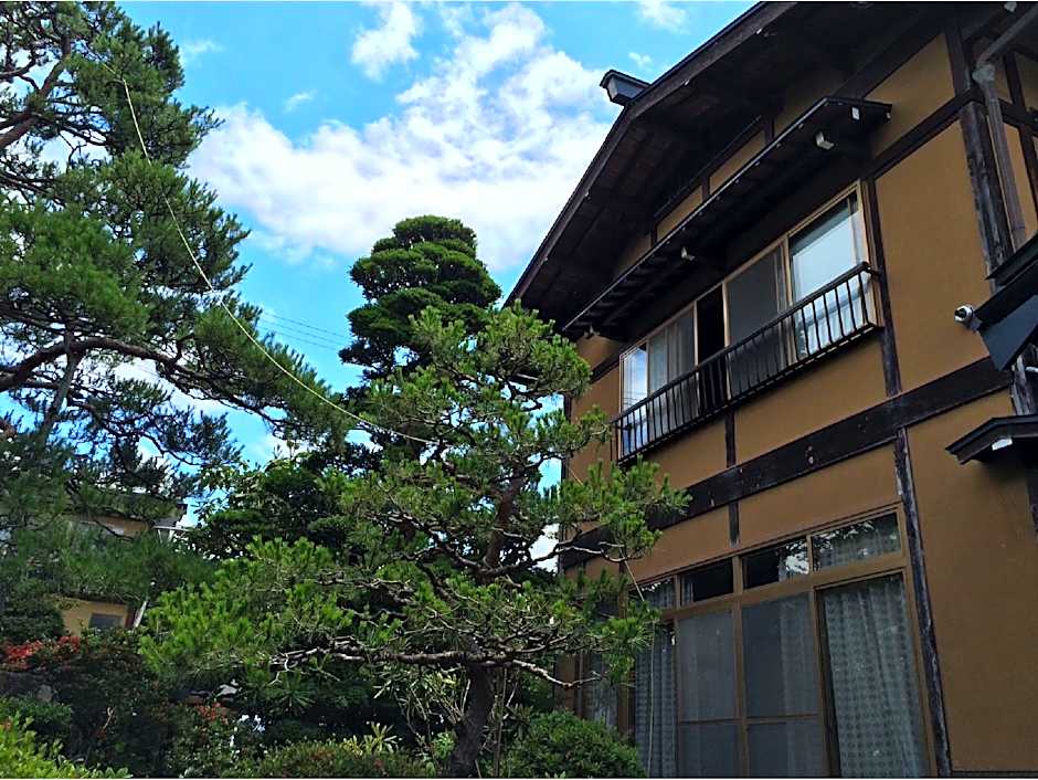 Oyado Tsukamoto Sou
