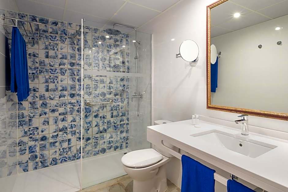 Hotel Suite Montana Club