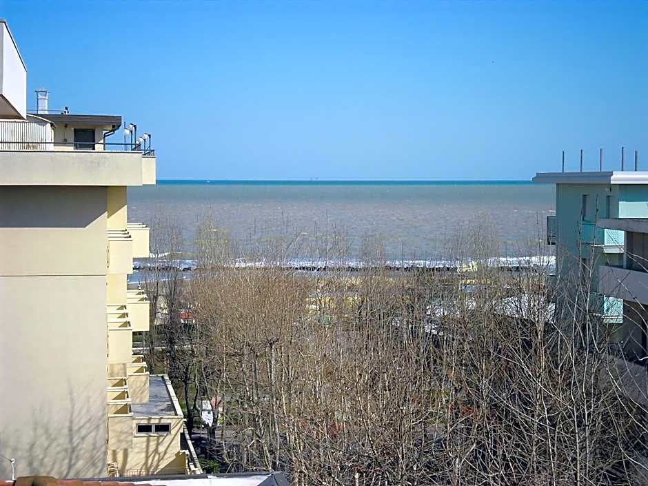 Hotel Busignani