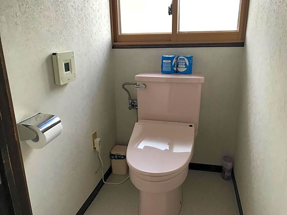 Fujiyoshida Youth Hostel