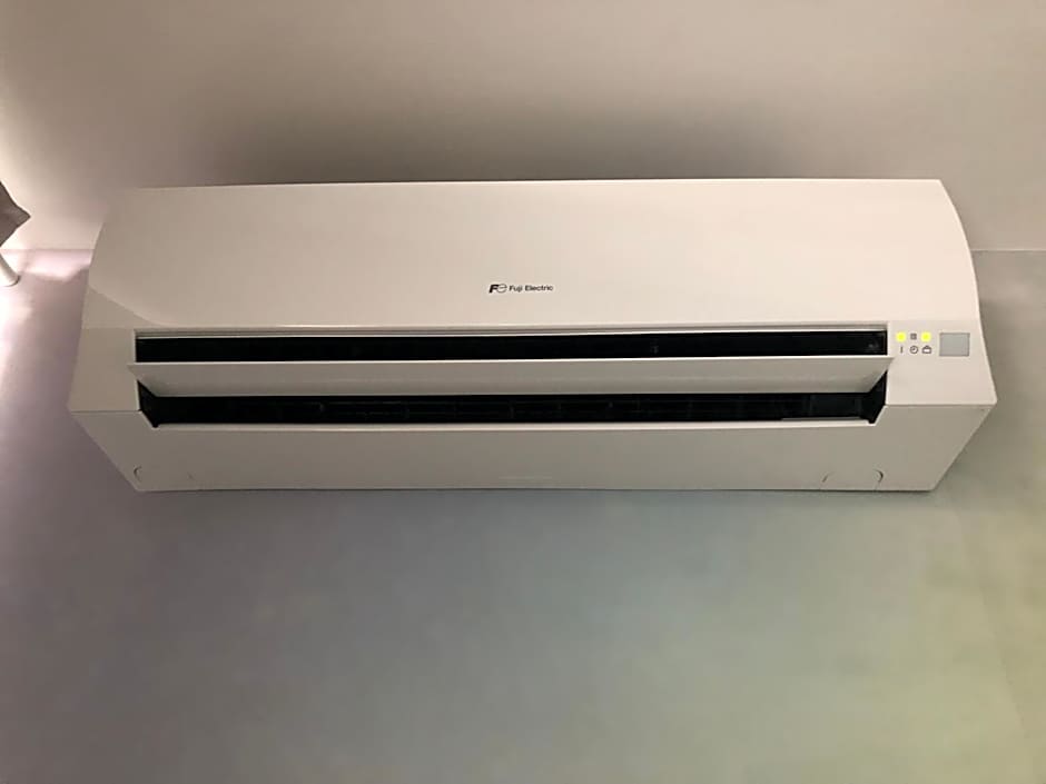 Francis Superior Rooms