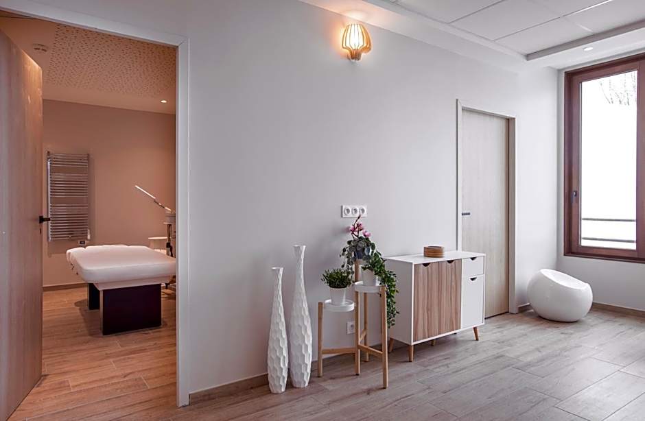 Résidence Club MMV L'Etoile des Sybelles