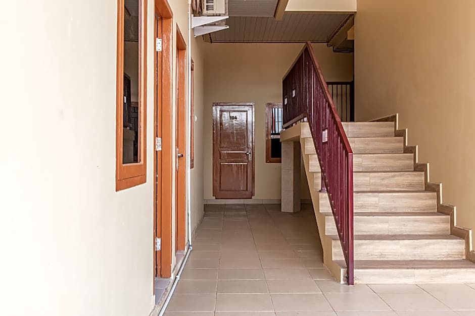 Hotel O Alnasya Syariah