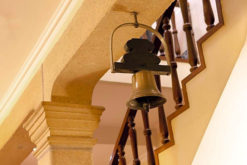 Hotel Internacional Porto