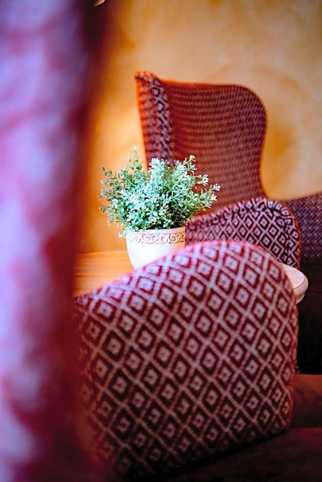 Harzhotel Zum Prinzen