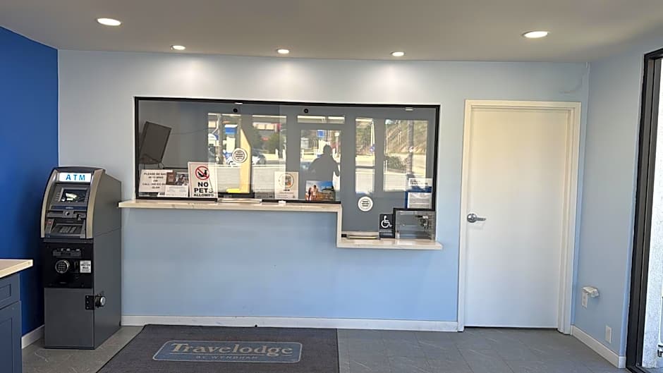 Travelodge by Wyndham Fairplex Pomona