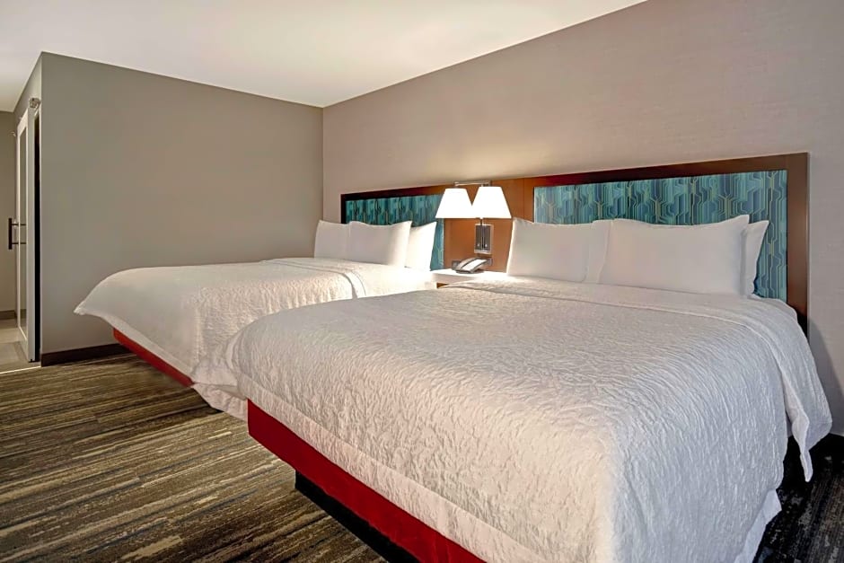 Hampton Inn By Hilton Pleasant View, TN