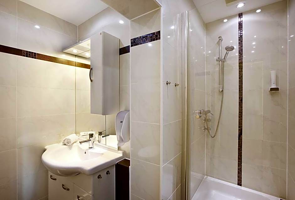 City Apart Hotel Füssen