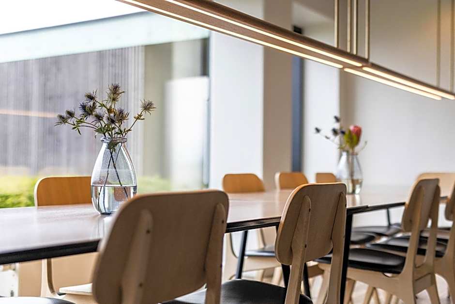 Airport Hotel, Billund